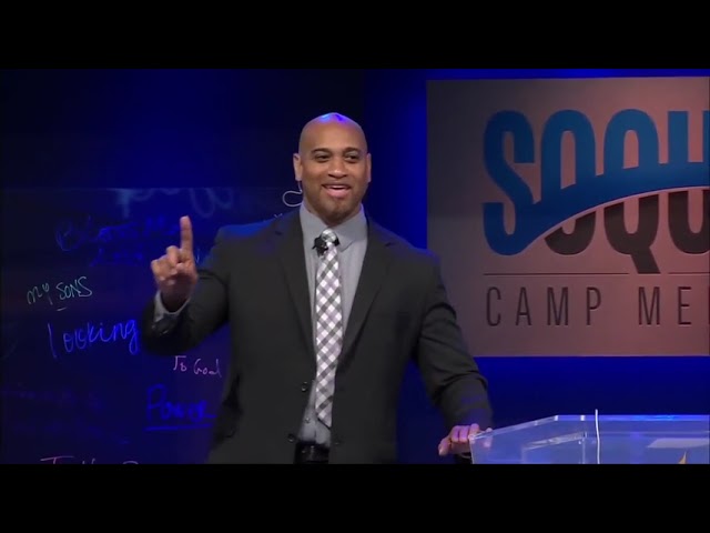 9.Ivor Myers: Kile Ambacho Hakikutokea Msalabani