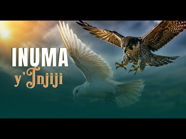 Inuma Y'injiji by Yves Tumukunde