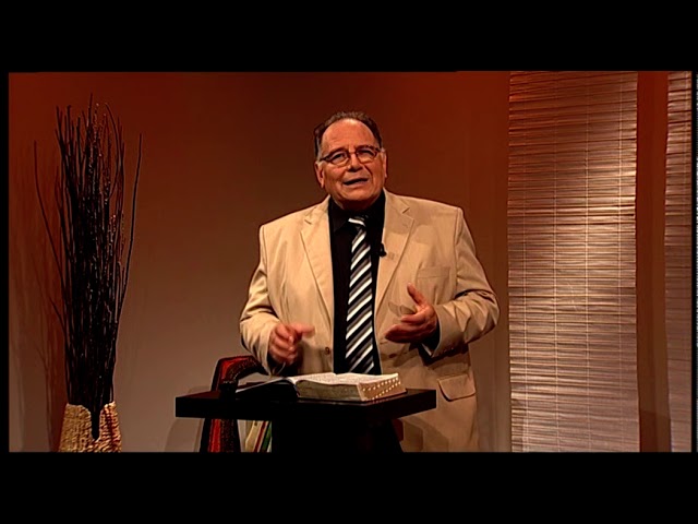 4.Jean Paul Lagarde: Deux Histoires Convergentes part 1