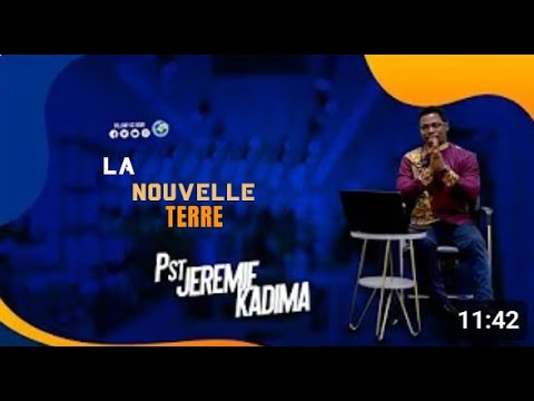 28. LA NOUVELLE TERRE
