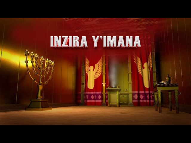 2. Inzira y'Imana