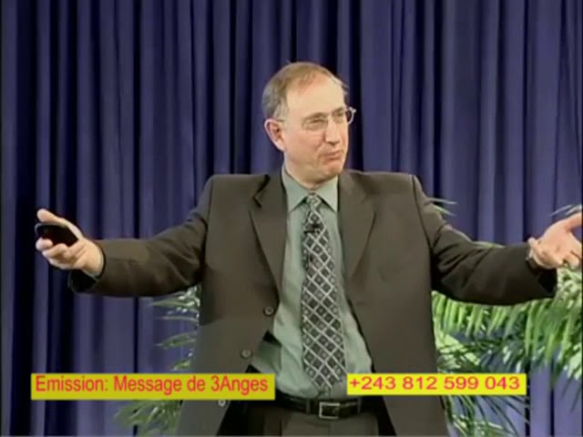 207 Ekelezia muandamutekete