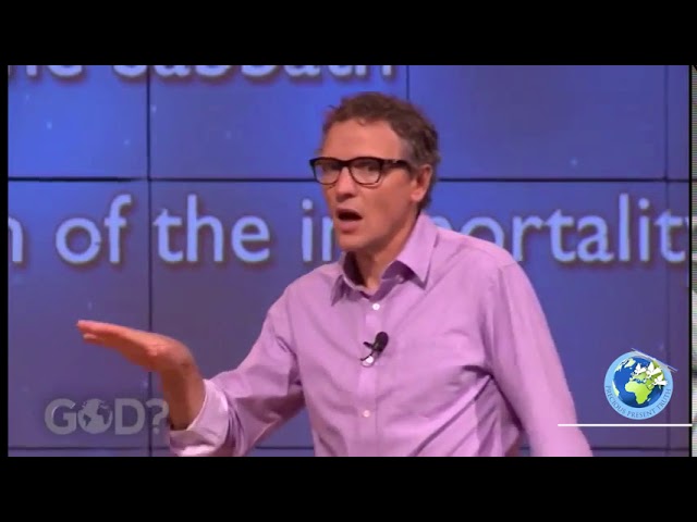 David Asscherick GOD 09   What is the Deal With Church  SecondComing org