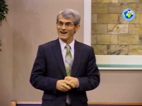 6. Pavel Goia: Saved From Self Pavel Goia