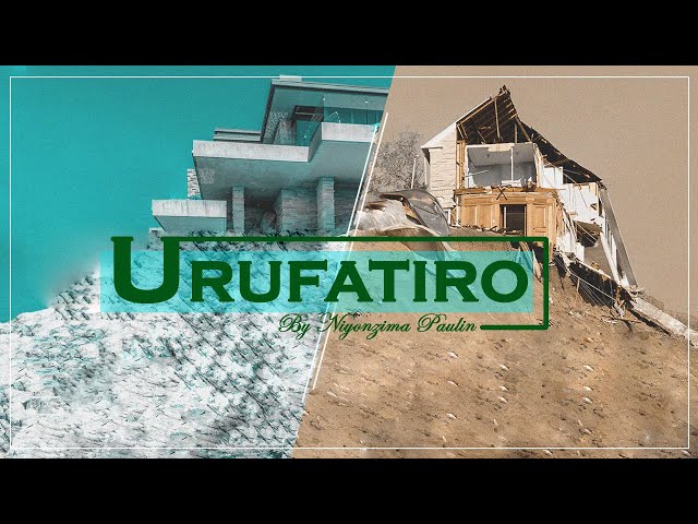 1.Niyonzima Paulin: Urufatiro