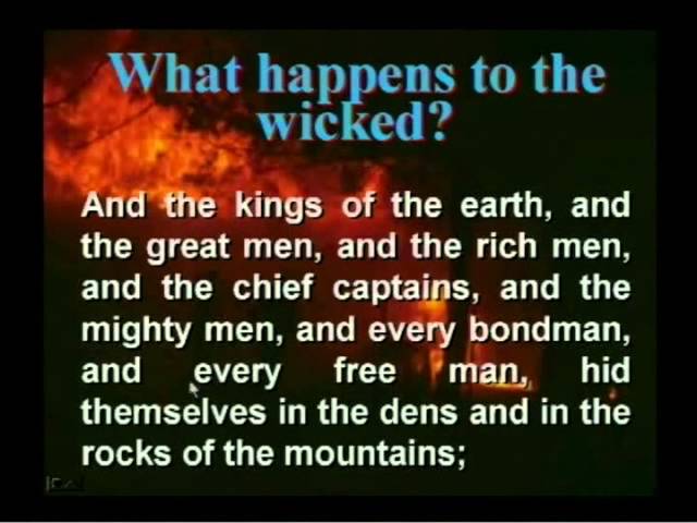 234 Amateka Ageze Ku Iherezo