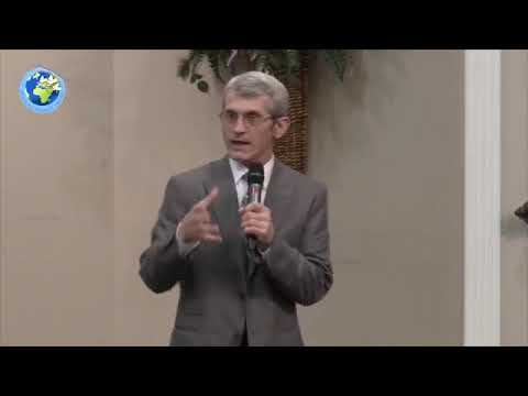 2. Pavel Goia: Giving to God Cheerfully #2