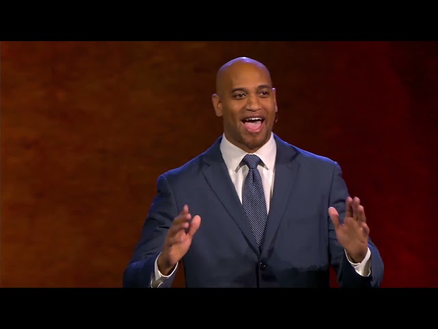 5.Ivor Myers: Kuhesabiwa haki, Kutakaswa na Kutukuzwa