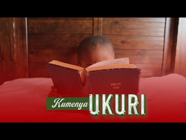 1.Ihirwe Praise: Kumenya Ukuri