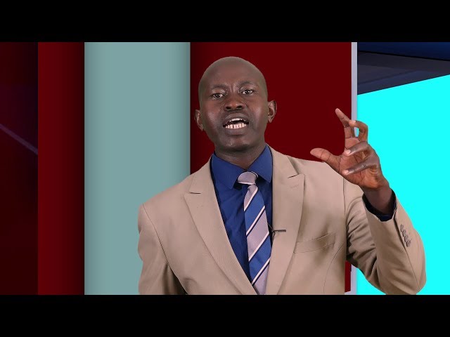 1.Habagusenga Damascene: Isano iri hagati y'Ubutumwa bw'Abamarayika 3 no Gutsindishirizwa