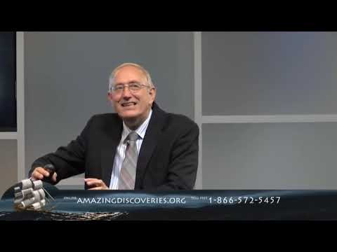 242. From Crete to Malta   Part 2 by Walter Veith