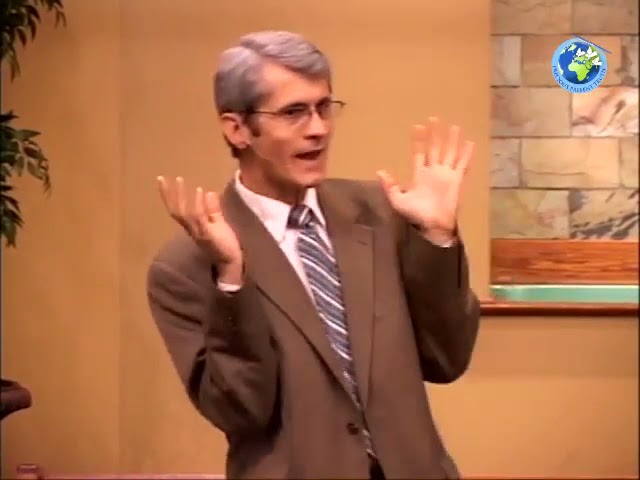 4. Grace and Grace Alone By Pavel Goia