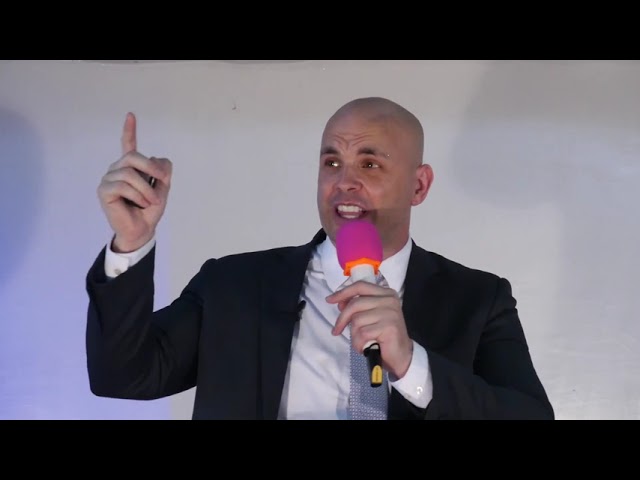 Jason Morgan: La Vertable Eglise de Dieu