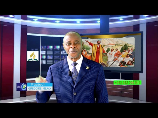 2  Le Saint esprit et le peche impardonable