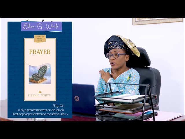 1  JOURNEE INTERNATIONALE DE PRIERE DE LA FEMME