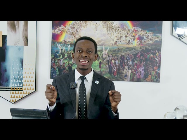 8. Kwizera gusuzugura itegeko ryo kwicwa by Tumukunde Yves