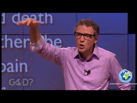 David Asscherick  GOD 05 Why Do Children Suffer  SecondComing org