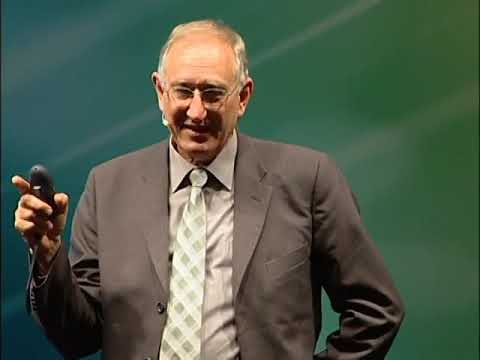 1009.Laodicea—The Piercing Look: Total Transformation   Walter Veith