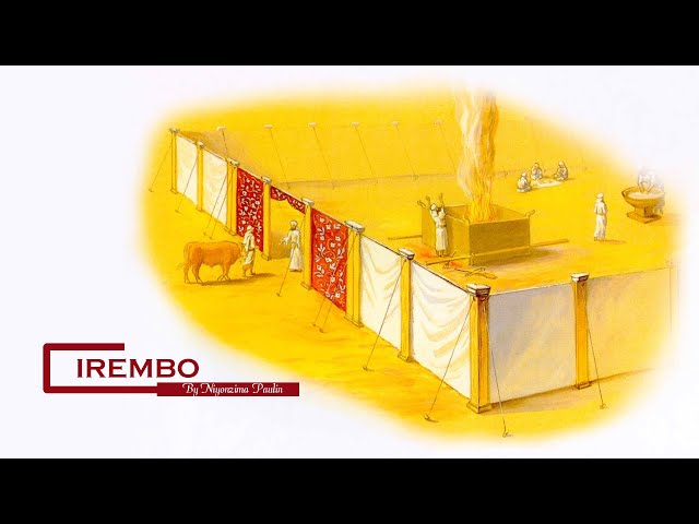 2.Niyonzima Paulin: Irembo