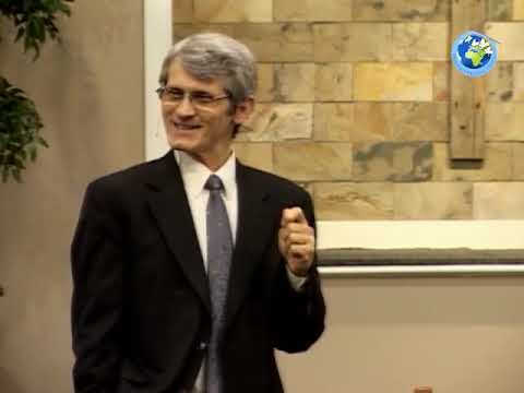 1. Pavel Goia: Always Faithful