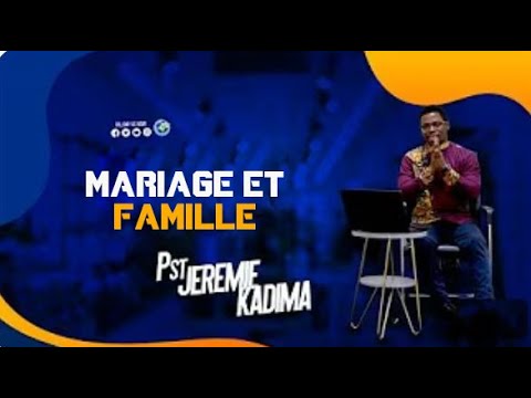 23. MARIAGE ET FAMILLE