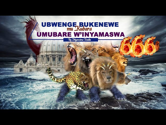 2. Niyonzima Paulin: Ubwenge Busabwa mu Kubara Umubare w'Inyamaswa