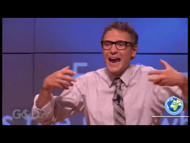 David Asscherick  GOD 02 Who is God  SecondComing org