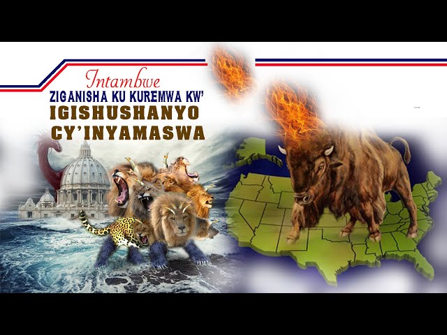 4. Ihirwe Praise: Intambwe Ziganisha ku Kuremwa cy'Igishushanyo cy'Inyamaswa