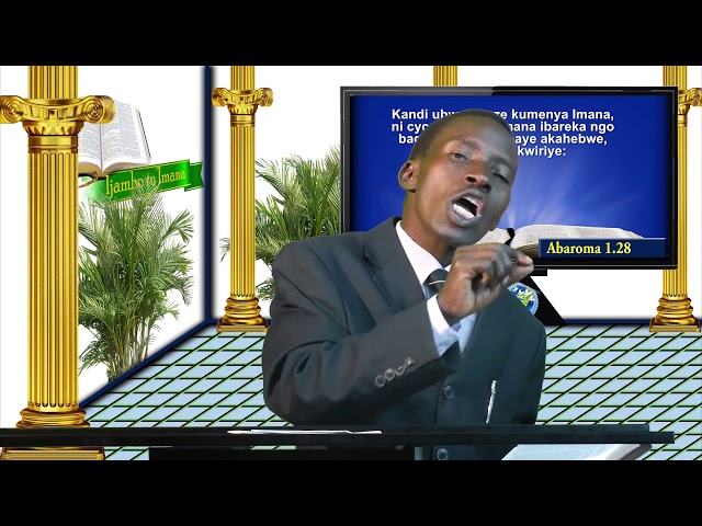 Impanda ivugirizwa abantu 4