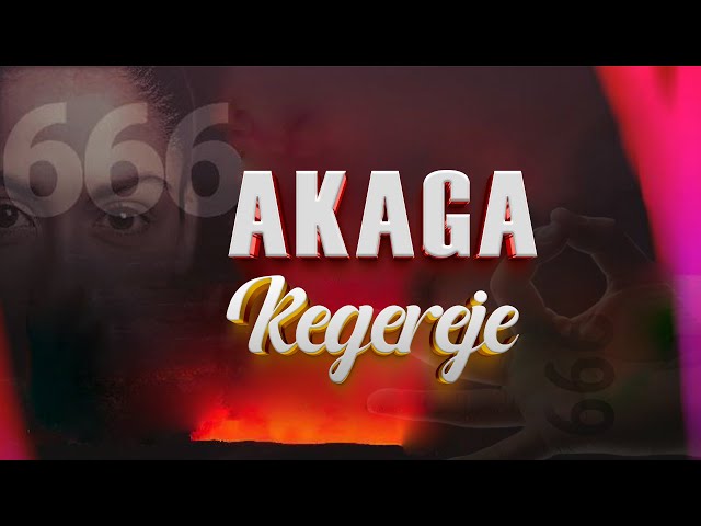 2.Niyonzima Paulin;  Akaga kegereje