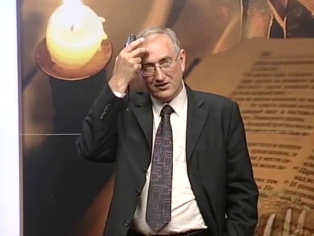 209FR   Quand Les Trompettes Sonnent French   Total Onslaught   Walter Veith