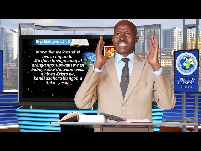 11.Habagusenga Damascène: Impanda ya 7