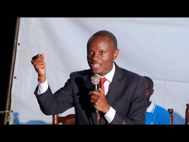 Niyonzima Paulin, Daniel 1&3