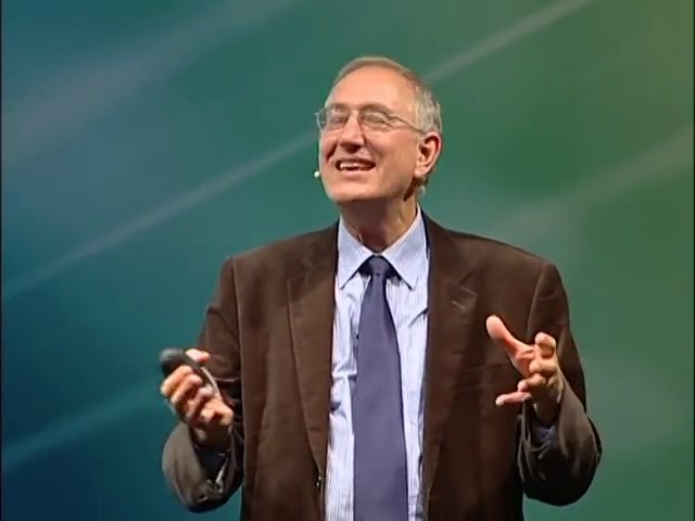 1011.Mordecai in the Gate: Total Transformation   Walter Veith