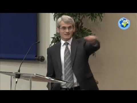 4. Pavel Goia: Unconditional Surrender