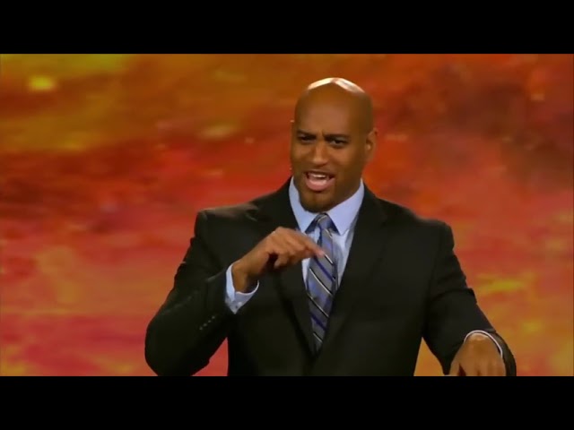 4.Ivor Myers: Kisa cha Bibilia by Pastor Ivor Myers