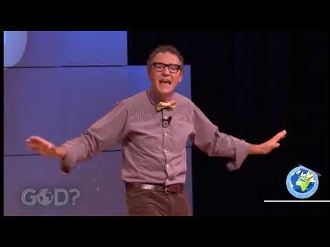 David Asscherick GOD 08 Does God Have Time  SecondComing org