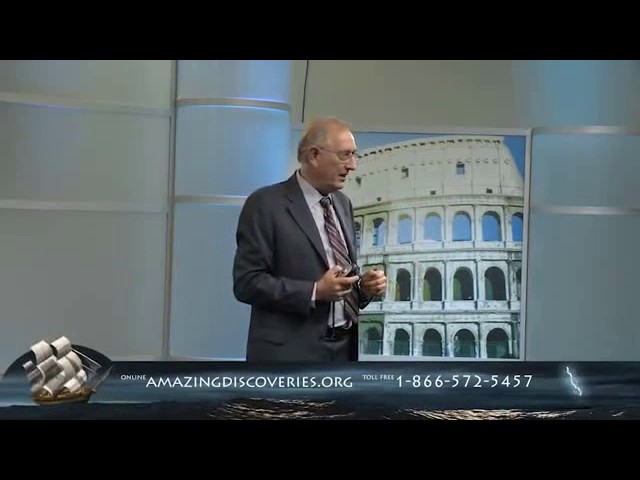 Paulo ava Kirete Ajya Melita Igice cya 1