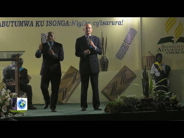 TMI Rwanda 3 Inkomoko y' ibibazo PPT