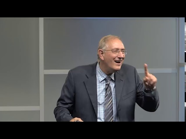 244. From Crete to Malta   Part 4  by  Walter Veith