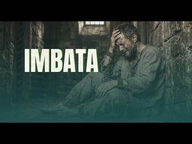 Imbata by Yves Tumukunde