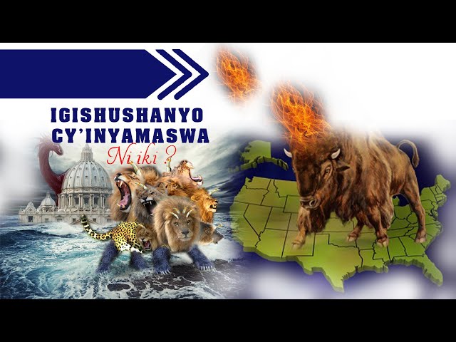 3. Ihirwe Praise: Igishushanyo Cy'inyamaswa Ni Iki?