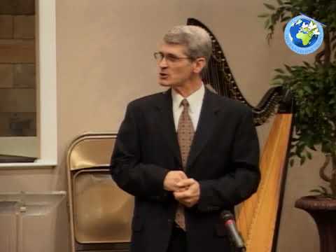 2. Pavel Goia: Always Faithful Pt  2