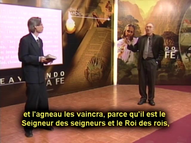 211FR   Le Secret Derriere Les Societes Secretes French   Total Onslaught   Walter Veith