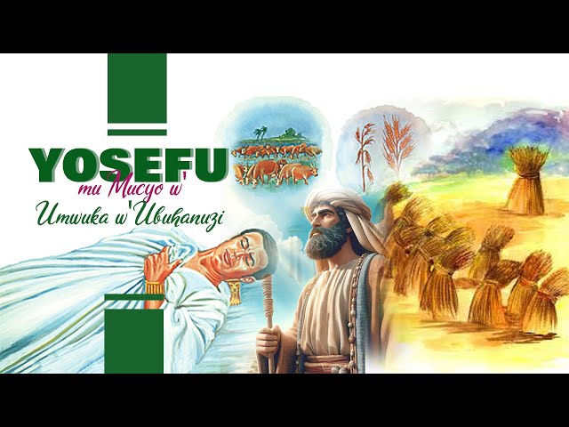 Niyonsenga Philbert: Yosefu mu Mucyo w'Umwuka w'Ubuhanuzi