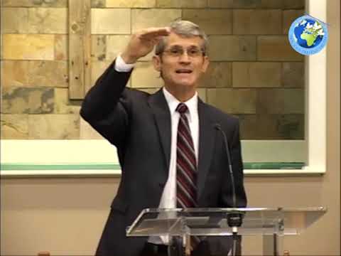 12. Pavel Goia: Speaking the Truth in Love