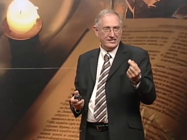 210FR   La Bete Qui Monte De L abime French   Total Onslaught   Walter Veith