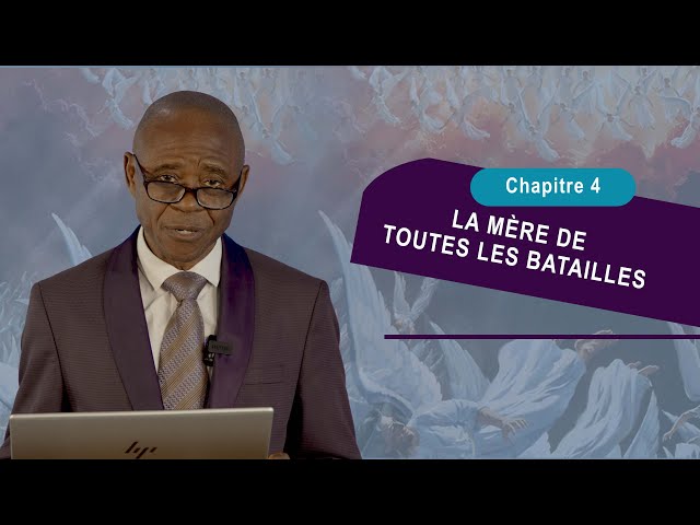 3. La Mère de Toutes les Batailles (3ème partie)