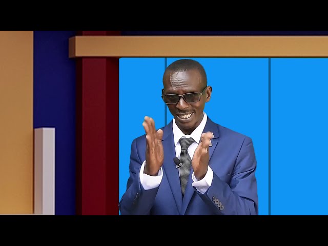 2.Nzaramba Emmanuel: Umuburo Ku Bayobozi