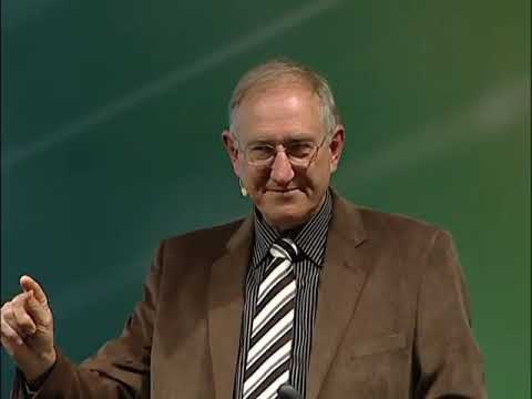 1012.Jeremiah Prophet of Doom: Total Transformation   Walter Veith